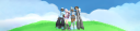Discovery splash banner for adore Discord server