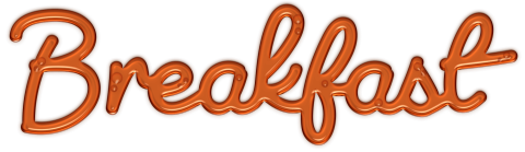 Breakfast logo