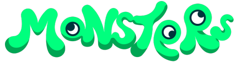 Monsters logo