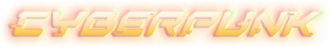 Cyberpunk logo