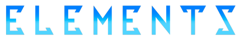 Elements logo