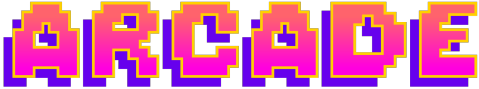 Arcade logo