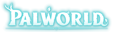 Palworld logo