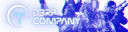 Discovery splash banner for Derp Company Discord server