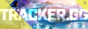 Discovery splash banner for Fortnite Tracker Discord server