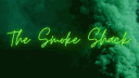 Discovery splash banner for The Smoke Shack™ NOT SMOKEYMCC Discord server