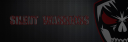Discovery splash banner for Silent Warriors [TSW] Discord server