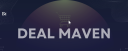 Discovery splash banner for Deal Maven Discord server