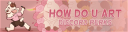 Discovery splash banner for HowDoUDiscord Discord server