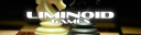 Discovery splash banner for Liminoid Games Discord server