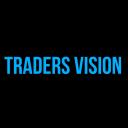 Discovery splash banner for Traders Vision🥽💰 Discord server