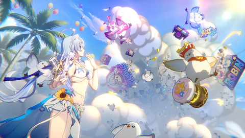 Honkai: Star Rail screenshot 10