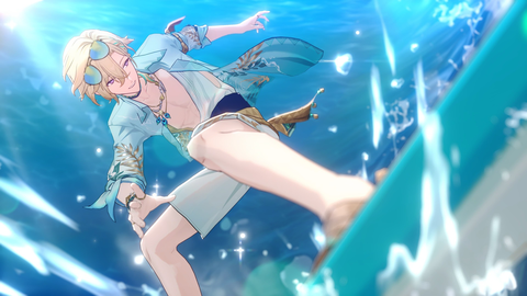 Honkai: Star Rail screenshot 7