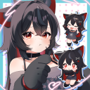 Discovery splash banner for ＢＵＮＢＩＴＥ ＬＯＵＮＧＥ Discord server