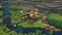 Timberborn screenshot 1
