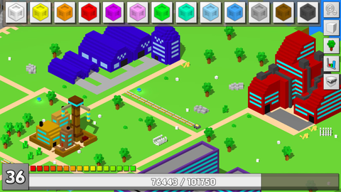 The Perfect Tower II screenshot 4