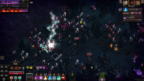 The Last Spell screenshot 8