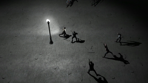 Yet Another Zombie Defense HD screenshot 1