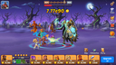 Firestone: Idle Clicker Online RPG screenshot 3