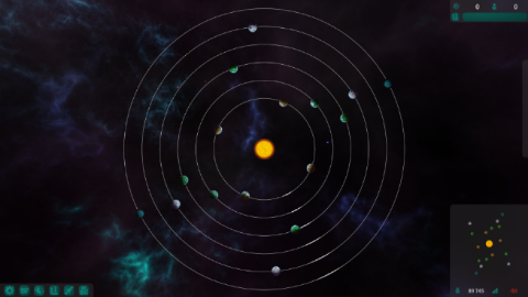 Planet S screenshot 10