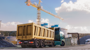 Truck & Logistics Simulator screenshot 7