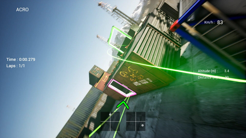Uncrashed: FPV Drone Simulator screenshot 5
