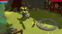 Mages of Mystralia screenshot 3