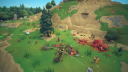 Noble Fates screenshot 4