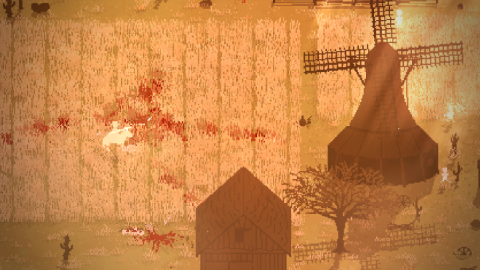 Colt Canyon screenshot 1