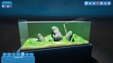 Fish Game screenshot 6
