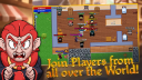 Kakele Online: MMORPG screenshot 4
