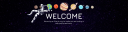 Discovery splash banner for Started Broke Discord server