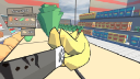 Catlateral Damage screenshot 1