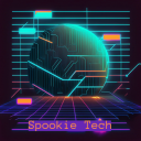 Discovery splash banner for Spooky Wookiee Server Discord server