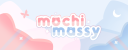 Discovery splash banner for Messies ✦  (Massi's Discorb) Discord server