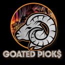 Discovery splash banner for Goat Houze Studios Discord server