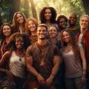 Discovery splash banner for C Coggins MasterMind Discord server