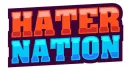 Discovery splash banner for Hater Nation Discord server