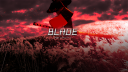 Discovery splash banner for Blade of Honor Discord server