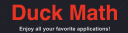 Discovery splash banner for The Duck Pond Discord server
