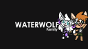 Discovery splash banner for WaterWolf Community Discord server