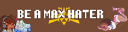 Discovery splash banner for Not Hyrule Discord server