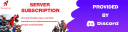 Discovery splash banner for OptiGames Discord server