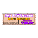 Discovery splash banner for The STW Lounge Discord server