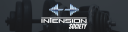 Discovery splash banner for InTensionAthletics's server Discord server