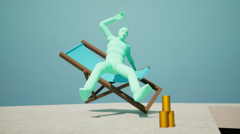 STANDBOX screenshot 7