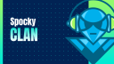 Discovery splash banner for Spocky78's server Discord server
