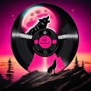 Discovery splash banner for Wolf Recordz Discord server