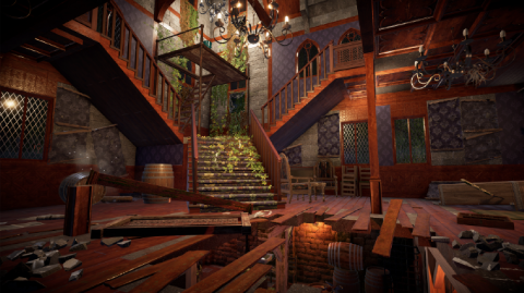 House Flipper 2 screenshot 6