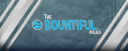 Discovery splash banner for The Bountiful Oasis Discord server